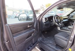 2022 Toyota Tundra 4WD - Image 24