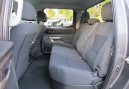 2022 Toyota Tundra 4WD - Image 34