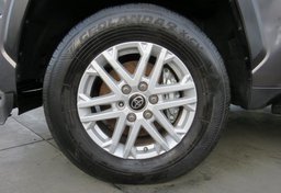 2022 Toyota Tundra 4WD - Image 23