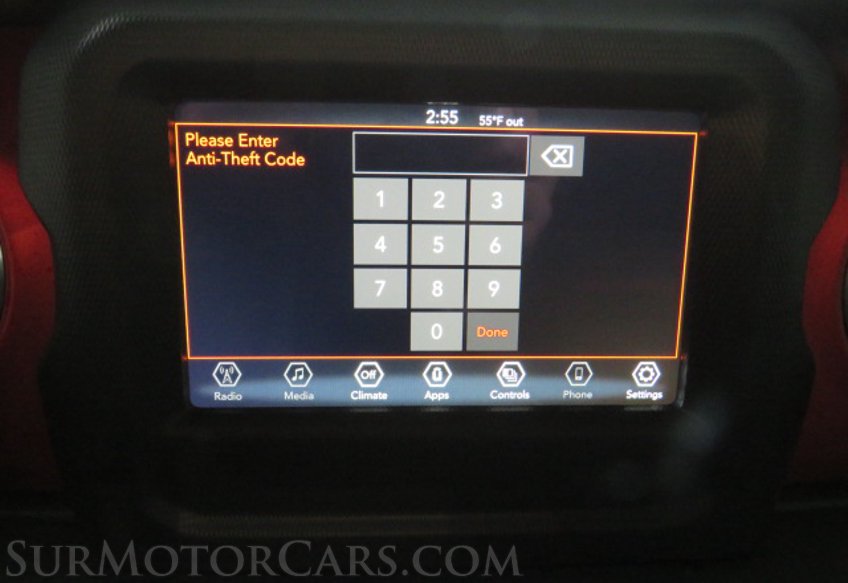 2021 Jeep Gladiator - Image 44