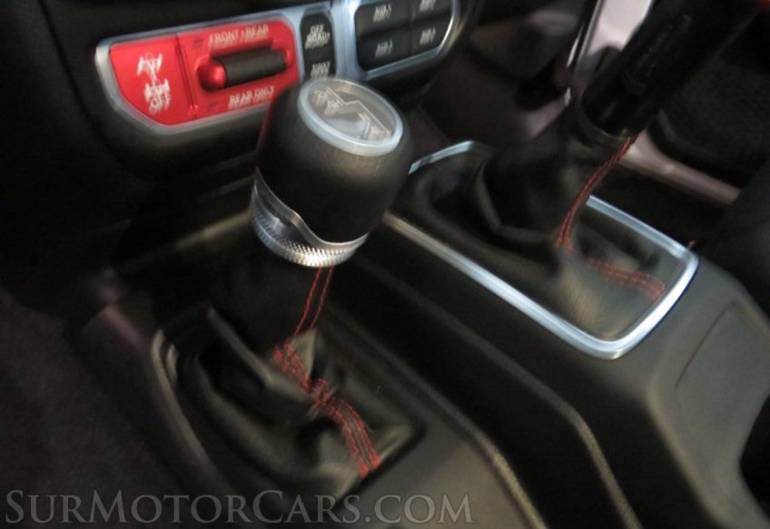 2021 Jeep Gladiator - Image 47