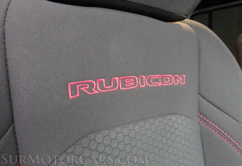 2021 Jeep Gladiator - Image 28