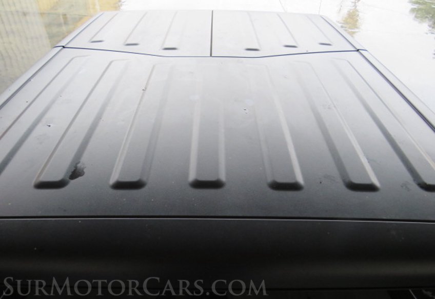 2021 Jeep Gladiator - Image 35