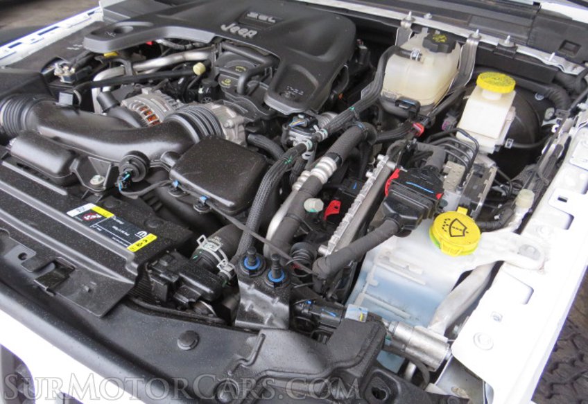 2021 Jeep Gladiator - Image 37