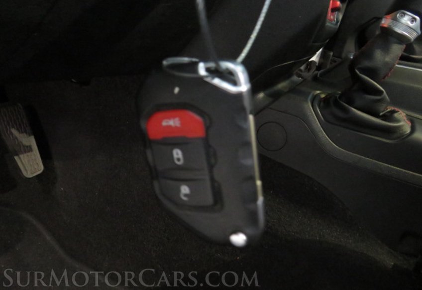 2021 Jeep Gladiator - Image 55