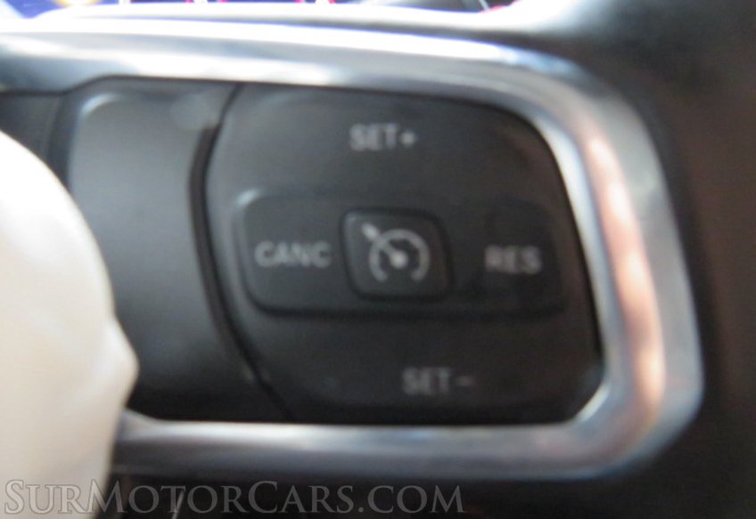 2021 Jeep Gladiator - Image 48