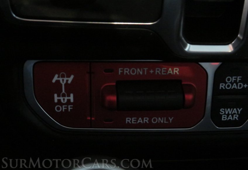 2021 Jeep Gladiator - Image 42