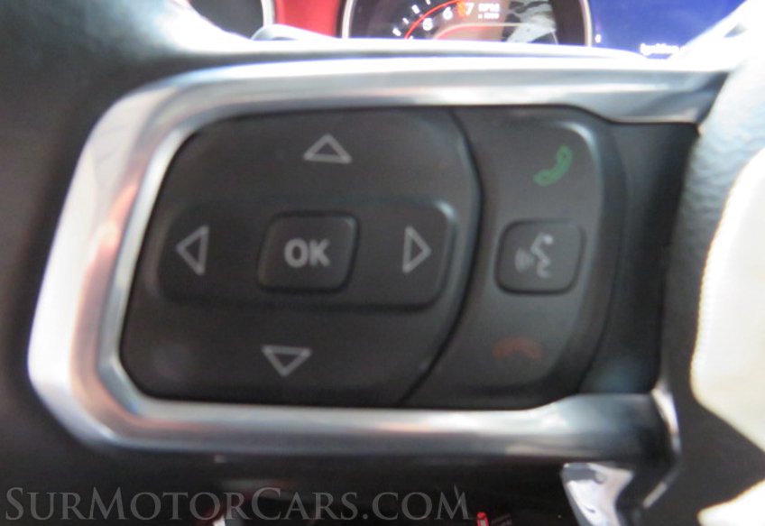 2021 Jeep Gladiator - Image 56