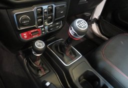 2021 Jeep Gladiator - Image 45