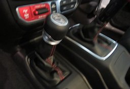 2021 Jeep Gladiator - Image 47