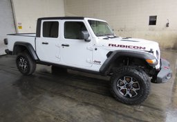 2021 Jeep Gladiator - Image 5