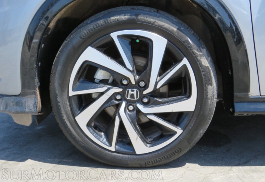 2019 Honda HR-V - Image 11