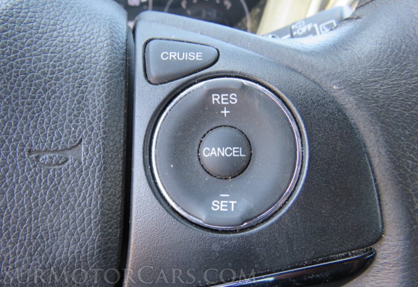 2019 Honda HR-V - Image 37