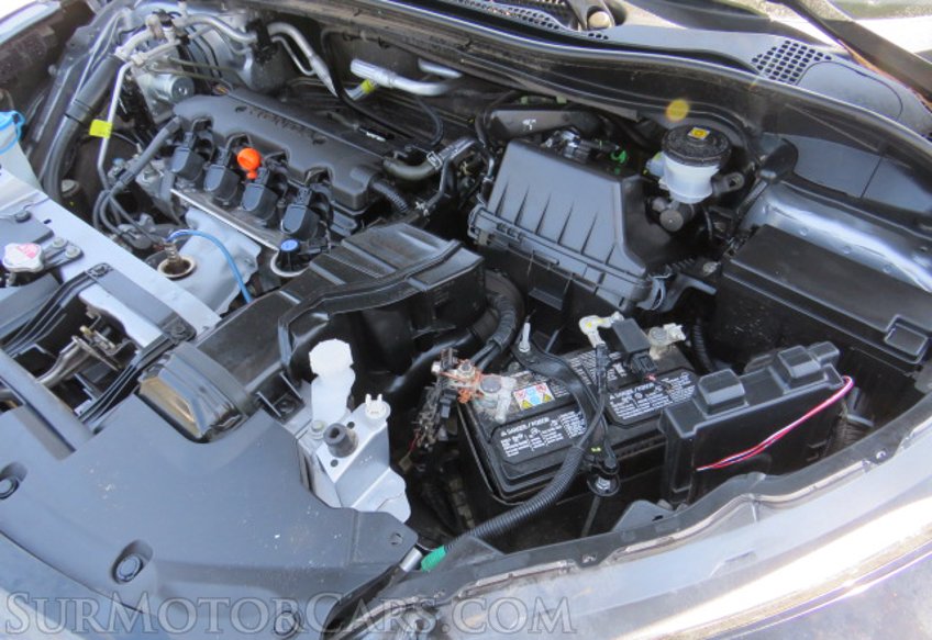 2019 Honda HR-V - Image 48