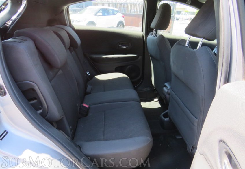 2019 Honda HR-V - Image 30