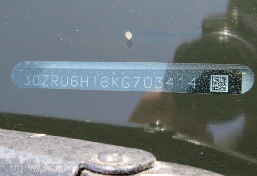 2019 Honda HR-V - Image 43