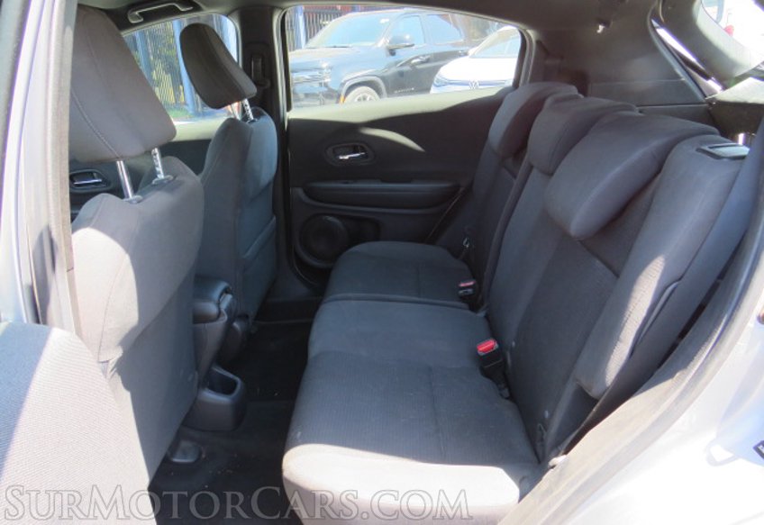 2019 Honda HR-V - Image 27