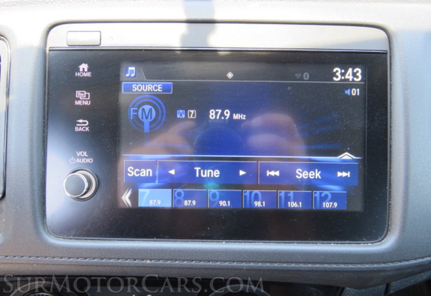 2019 Honda HR-V - Image 32