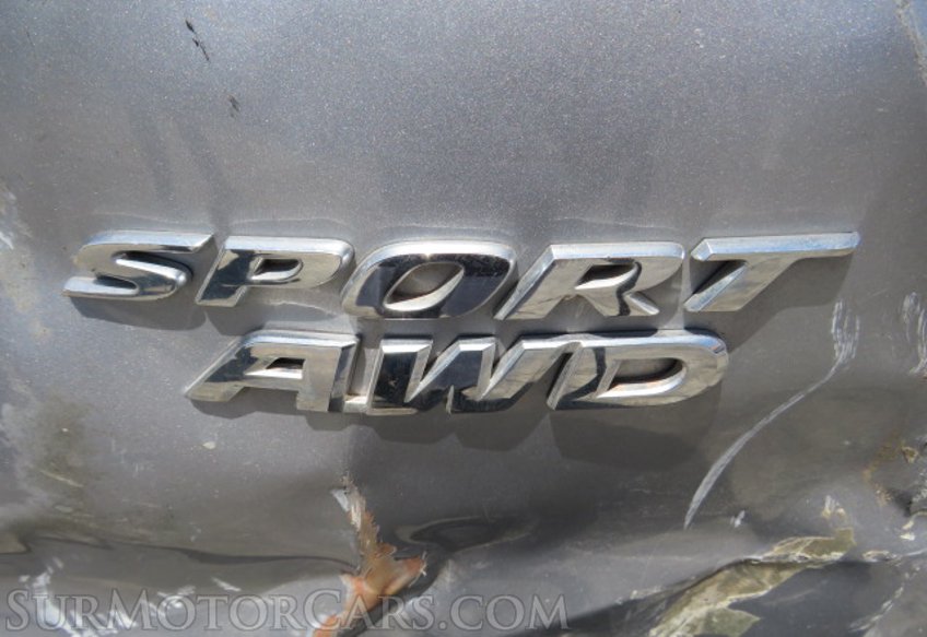 2019 Honda HR-V - Image 18