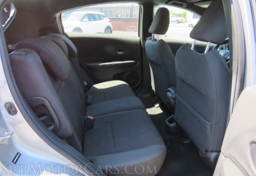 2019 Honda HR-V - Image 28