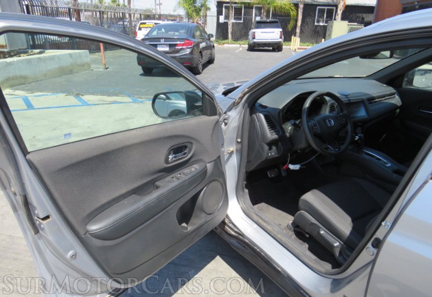 2019 Honda HR-V - Image 19