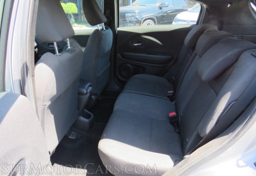 2019 Honda HR-V - Image 29