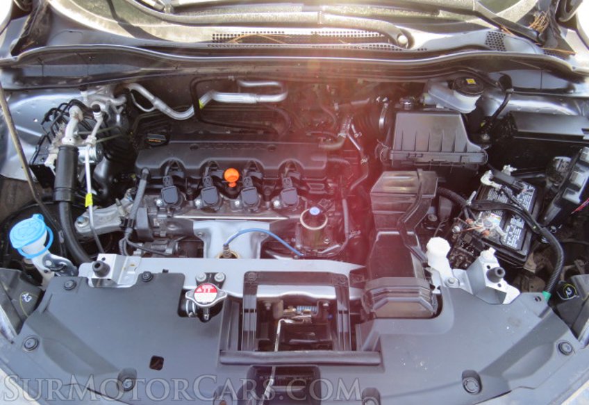 2019 Honda HR-V - Image 47