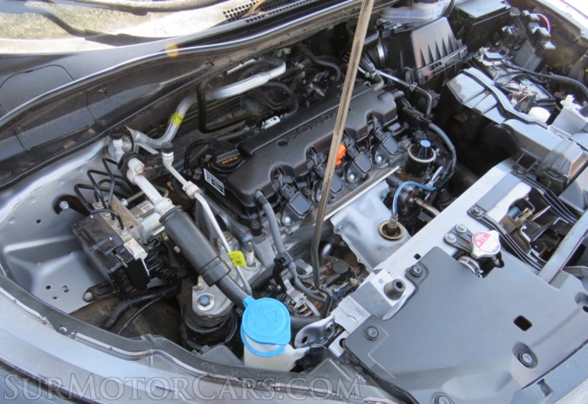 2019 Honda HR-V - Image 46