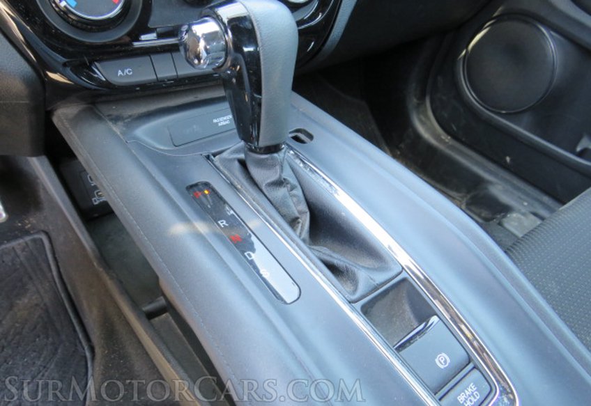 2019 Honda HR-V - Image 34