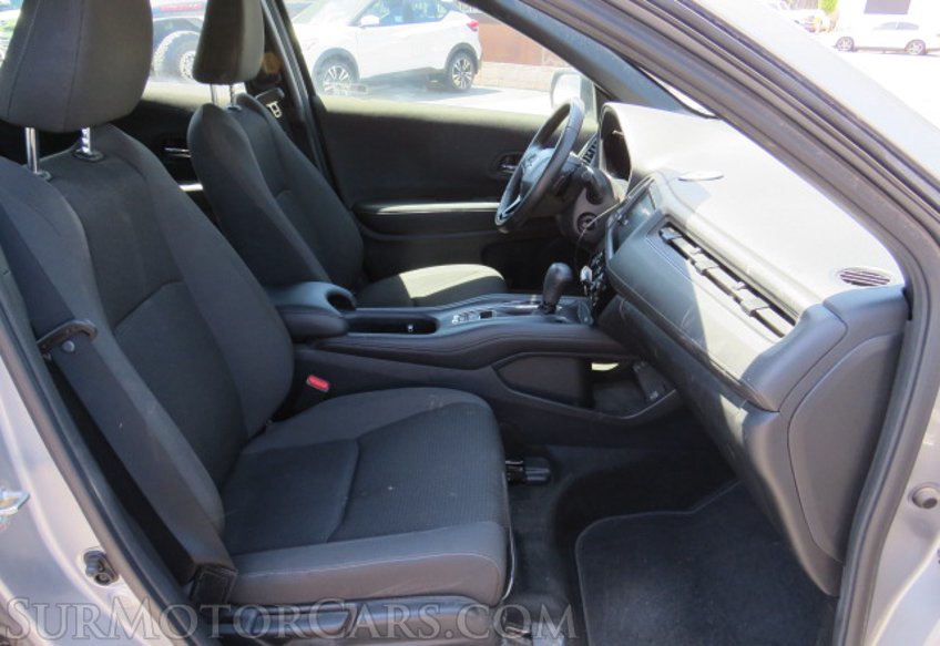 2019 Honda HR-V - Image 23