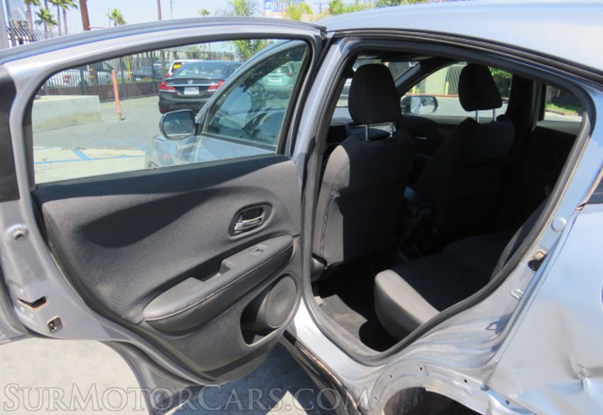 2019 Honda HR-V - Image 25