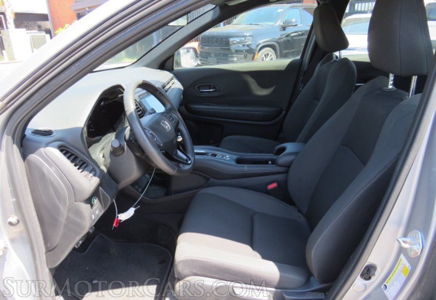 2019 Honda HR-V - Image 24