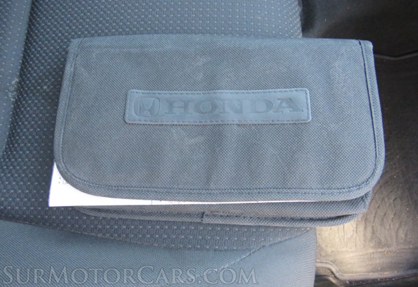 2019 Honda HR-V - Image 42