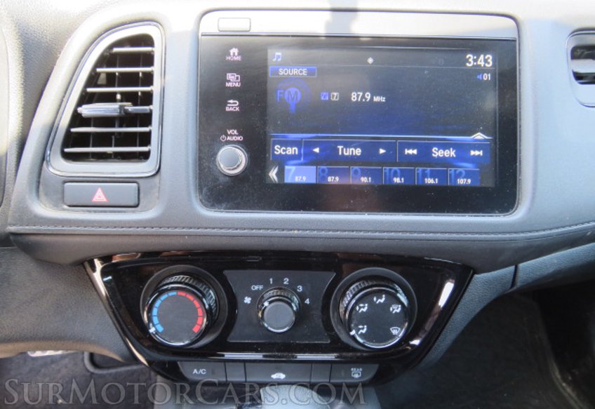 2019 Honda HR-V - Image 33