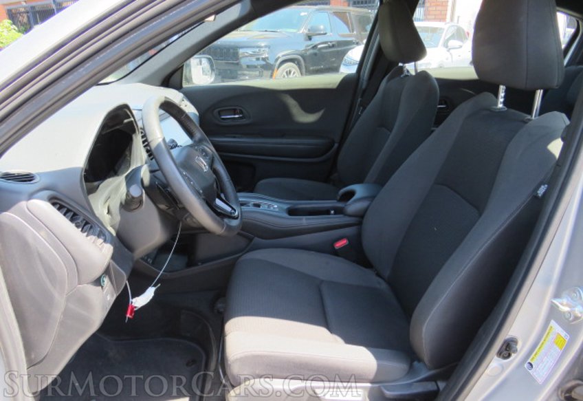 2019 Honda HR-V - Image 22