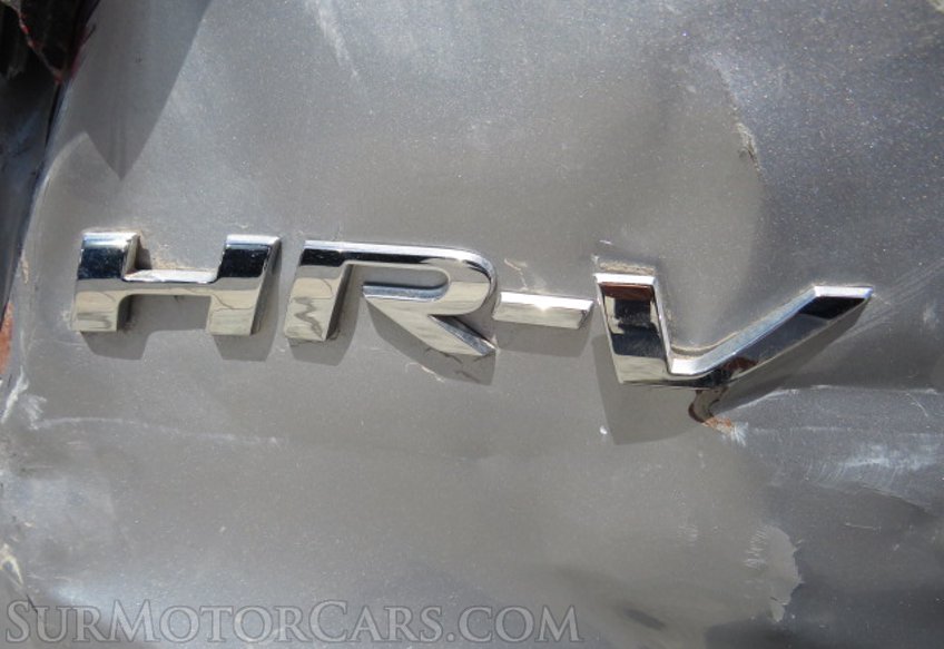 2019 Honda HR-V - Image 17