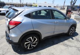 2019 Honda HR-V - Image 9