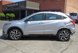 2019 Honda HR-V - Image 5