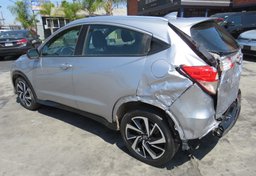 2019 Honda HR-V - Image 10