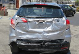 2019 Honda HR-V - Image 12