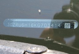 2019 Honda HR-V - Image 43