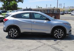 2019 Honda HR-V - Image 6