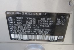 2019 Honda HR-V - Image 44