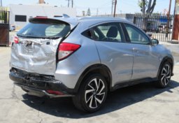 2019 Honda HR-V - Image 7