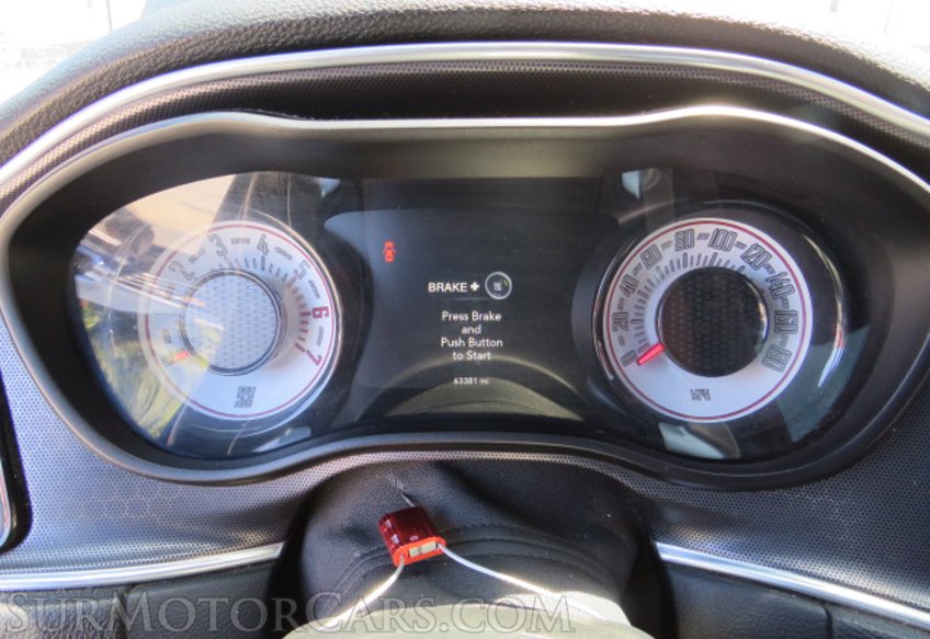 2017 Dodge Challenger - Image 30