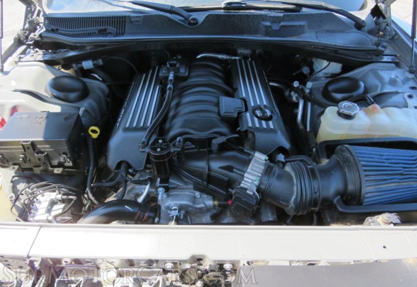 2017 Dodge Challenger - Image 48