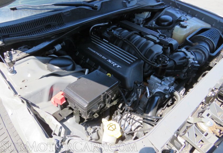 2017 Dodge Challenger - Image 50