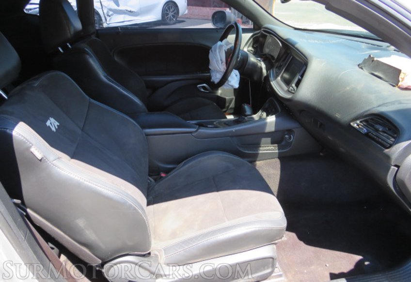 2017 Dodge Challenger - Image 26