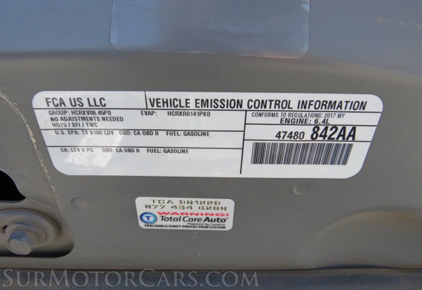 2017 Dodge Challenger - Image 46