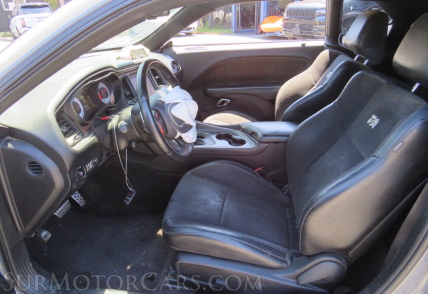 2017 Dodge Challenger - Image 25